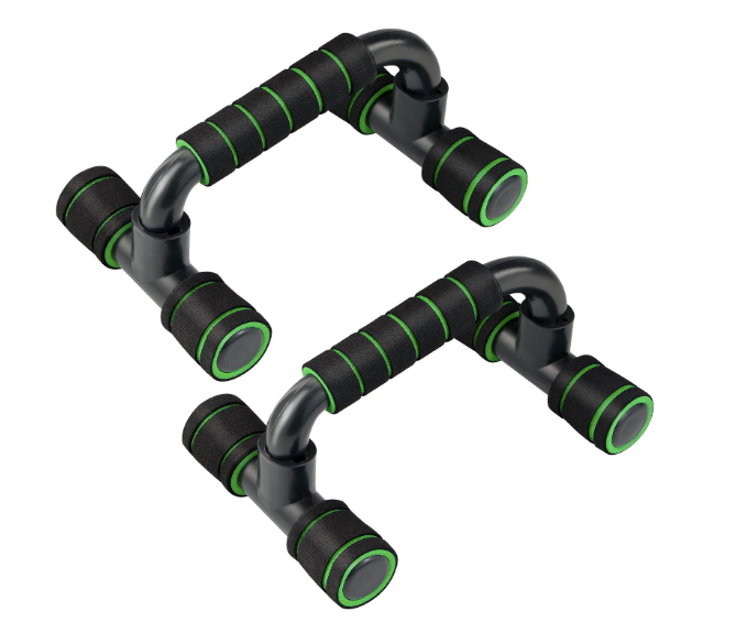 Combo HomeWorkout® 16 Piezas | Implementos Ejercicio En Casa