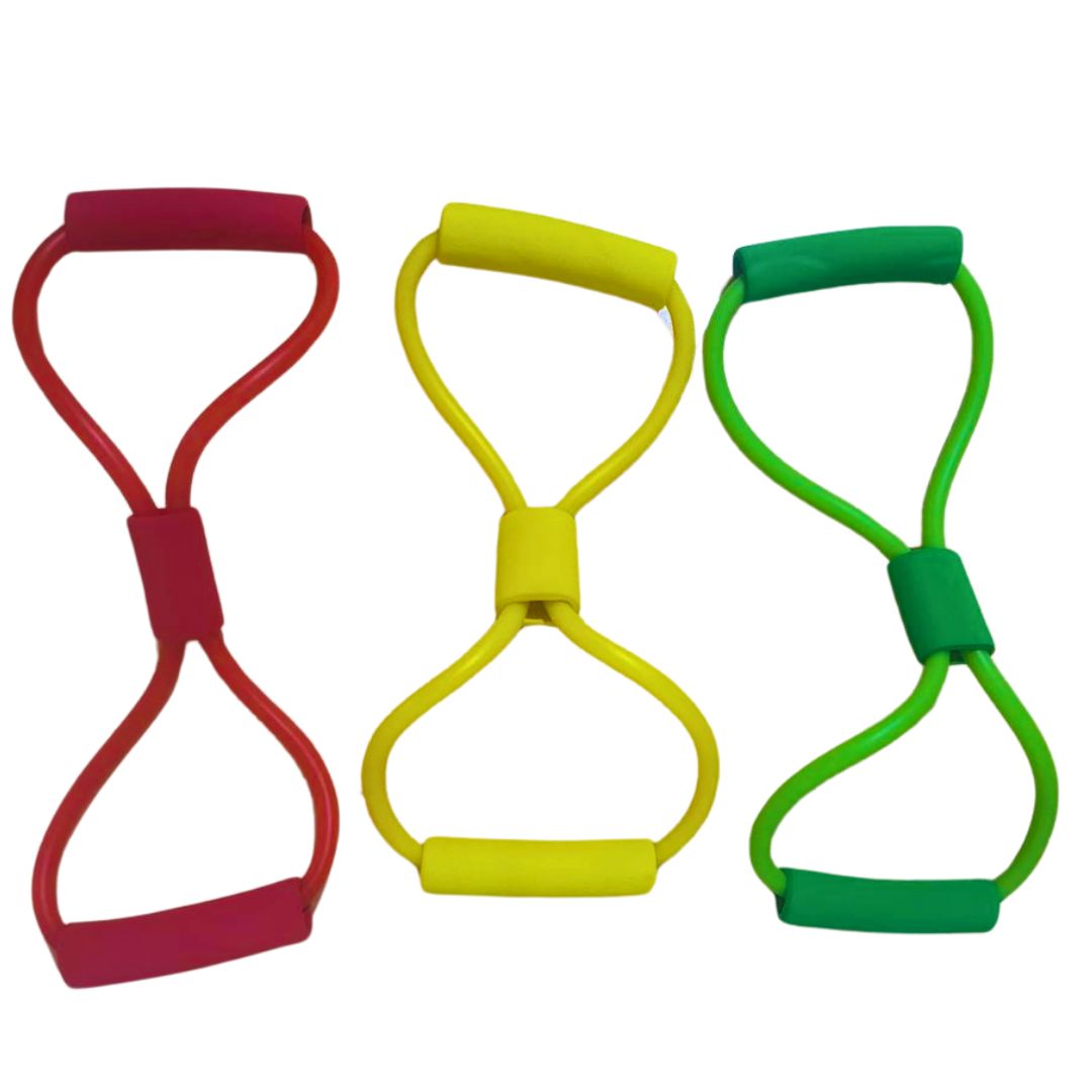 Combo HomeWorkout® 16 Piezas | Implementos Ejercicio En Casa