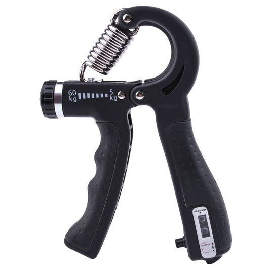 HandGrip®  Ejercitador Antebrazo 60kg